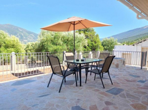 Country house Pantelatos